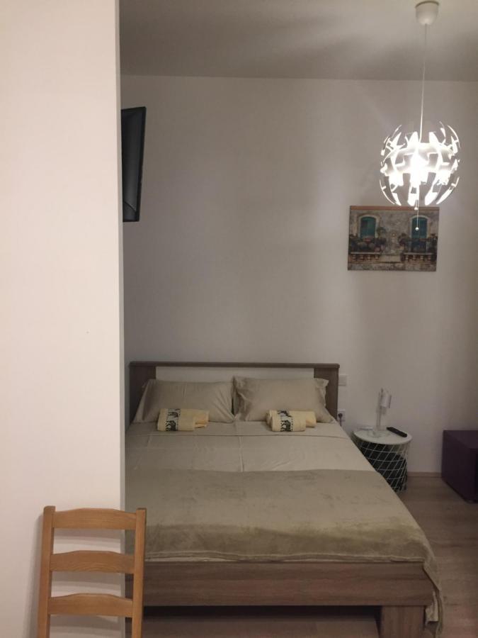 Studio Apartmani Paola Rijeka Exterior photo