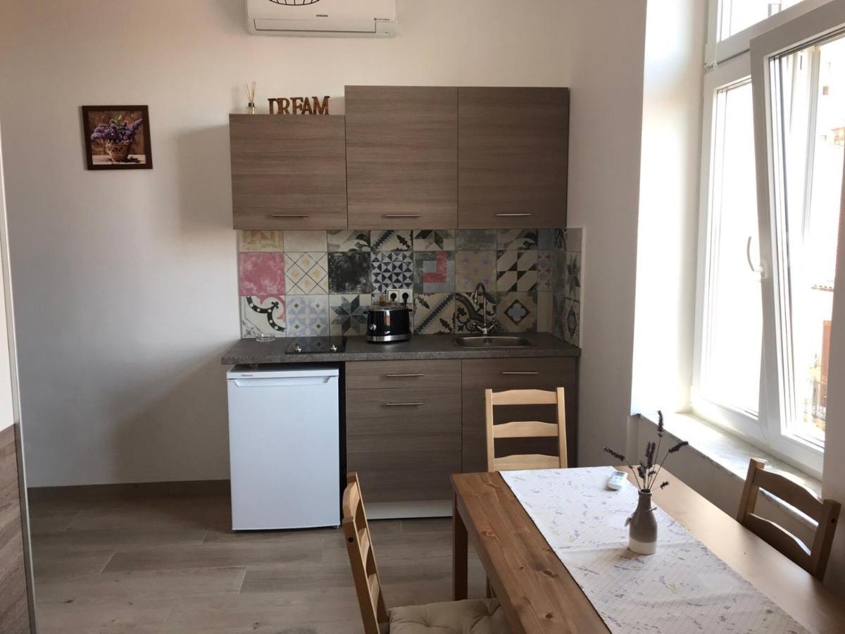 Studio Apartmani Paola Rijeka Exterior photo