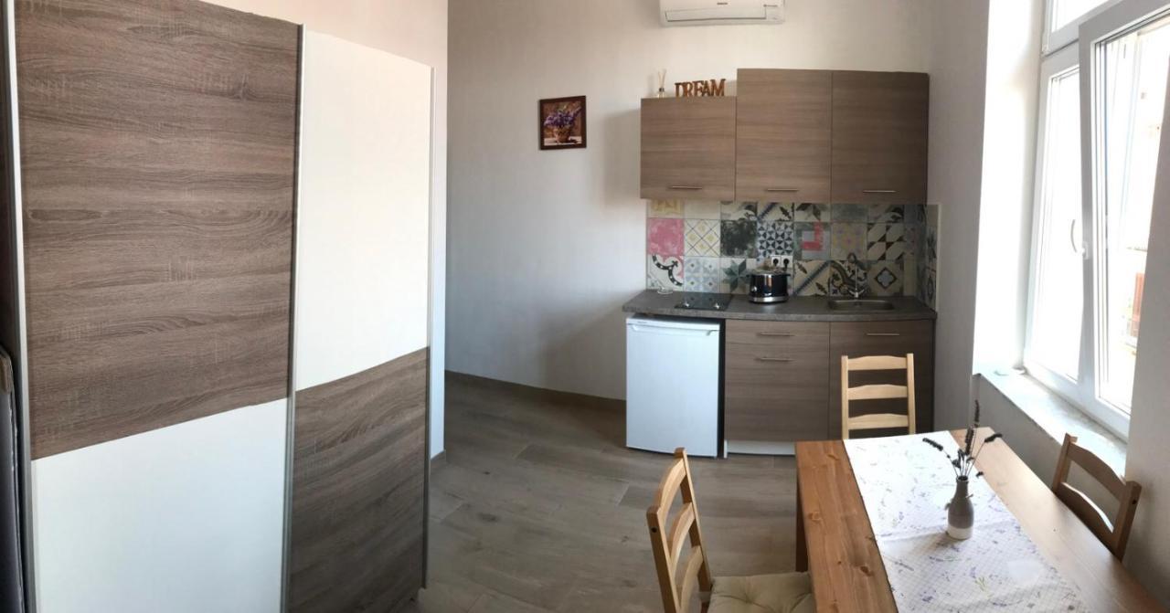 Studio Apartmani Paola Rijeka Exterior photo