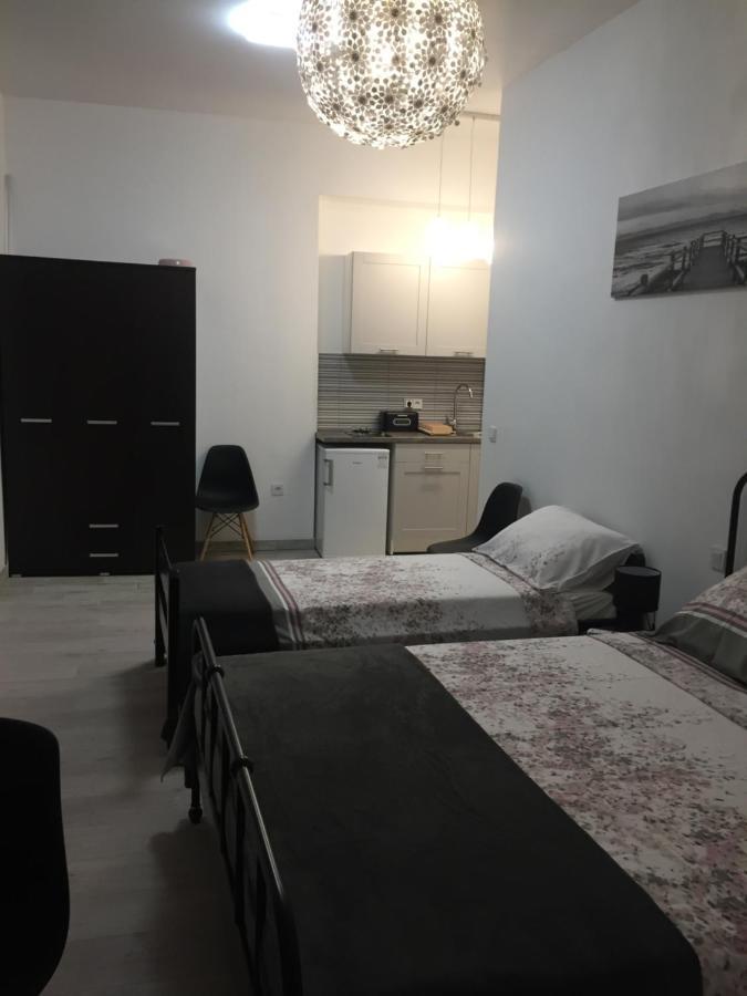 Studio Apartmani Paola Rijeka Exterior photo